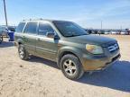 2006 Honda Pilot ex