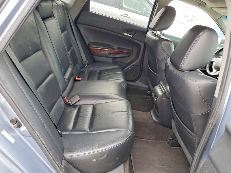 2010 Honda Accord Crosstour exl