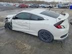 2020 Honda Civic si