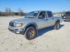 2002 Toyota Tacoma Prerunner V6