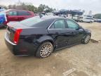 2011 Cadillac Cts Luxury Collection
