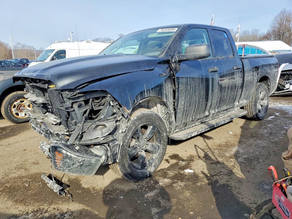 2015 Dodge Ram 1500 st