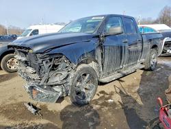 Dodge 1500 Vehiculos salvage en venta: 2015 Dodge Ram 1500 st