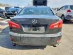 2007 Lexus Is 250