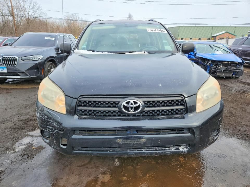 2008 Toyota Rav4