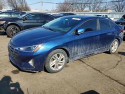 2019 Hyundai Elantra sel for sale in Moraine, OH
