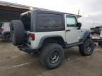 2012 Jeep Wrangler Rubicon