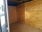 2025 Cynergy Cargo 7X12TA Enclosed Cargo Trailer