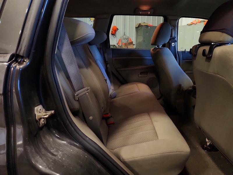 2006 Jeep Grand Cherokee Laredo