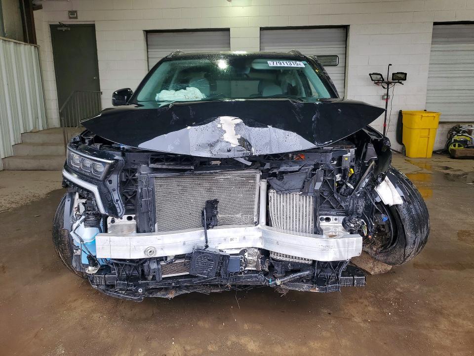 2023 KIA Sorento Hybrid sx Prestige