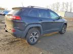 2017 Jeep Cherokee Trailhawk