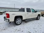 2012 Chevrolet Silverado K1500 ltz