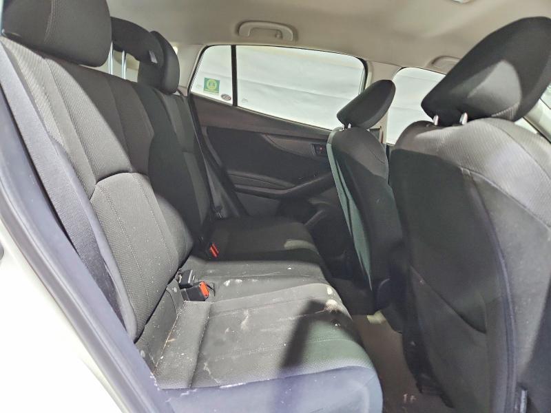 2019 Subaru Impreza Premium