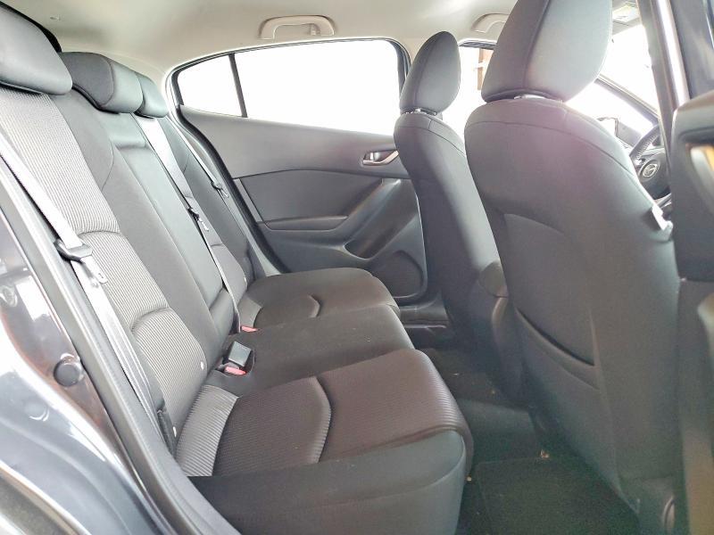2014 Mazda 3 Touring
