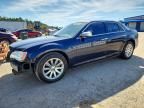 2012 Chrysler 300 Limited