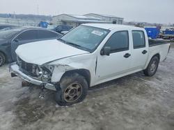 New arrivals for sale at auction: 2007 Chevrolet Colorado