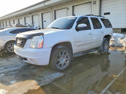 GMC salvage cars for sale: 2008 GMC Yukon
