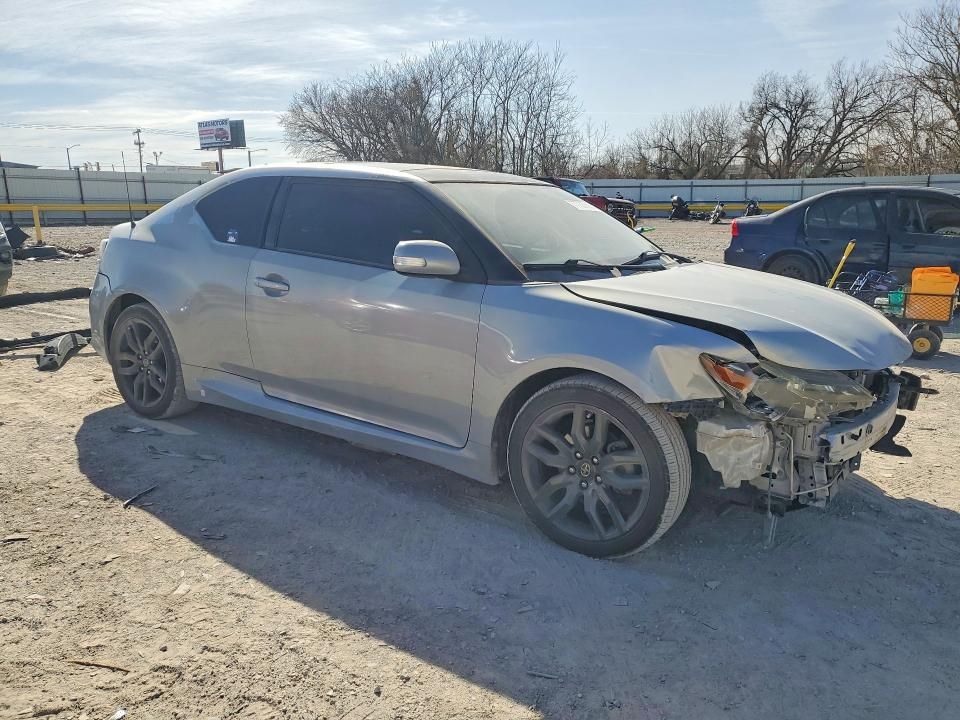 2014 Scion TC