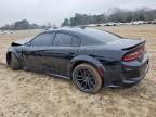 2020 Dodge Charger Scat Pack