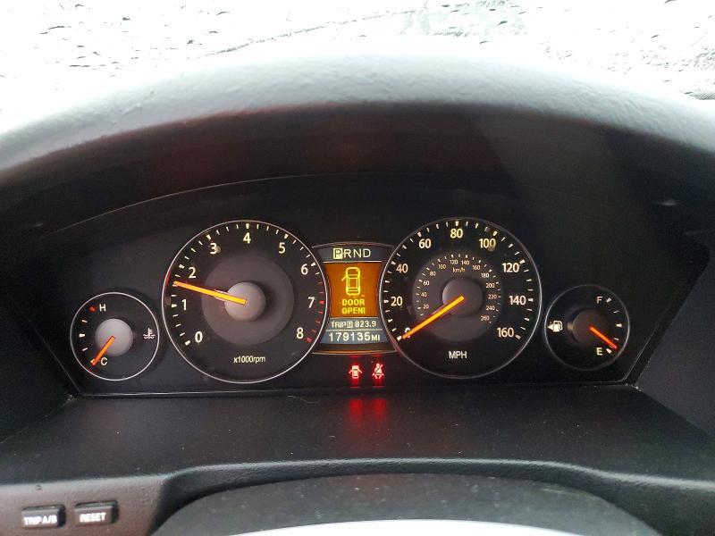 2008 KIA Amanti