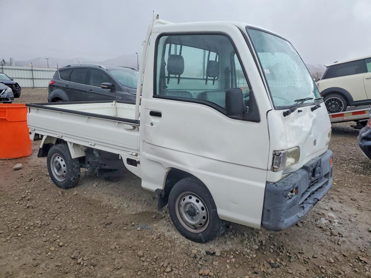 1996 Other Other Goods