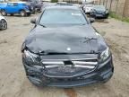 2017 Mercedes-Benz E 300