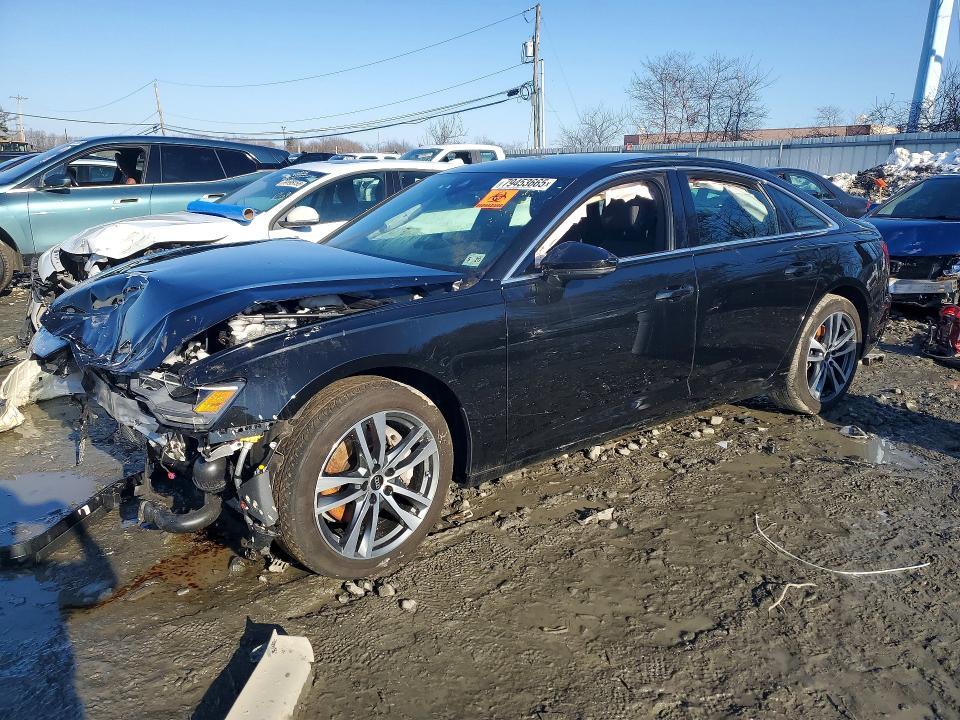 2023 Audi A6 Premium