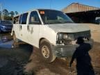 2008 Chevrolet Express G3500