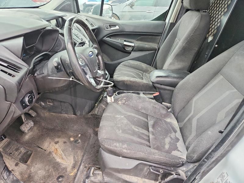 2015 Ford Transit Connect XLT