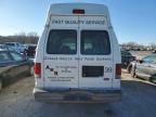 2005 Ford E250 Delivery Van