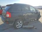 2012 Jeep Compass Latitude