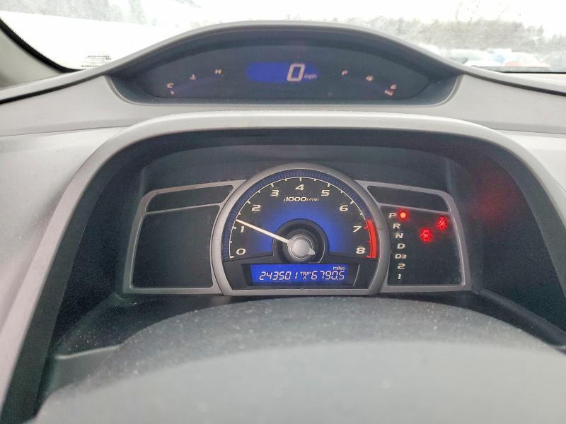 2007 Honda Civic lx