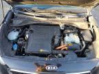 2017 KIA Niro ex