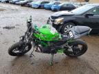 2013 Kawasaki EX300 A