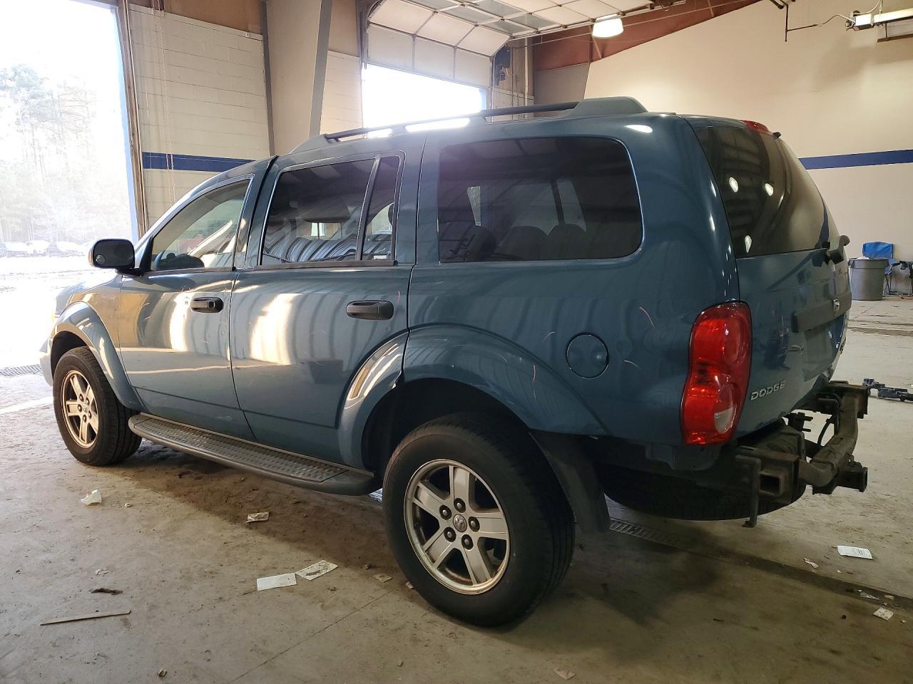 2009 Dodge Durango slt