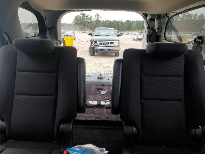 2019 Dodge Durango gt