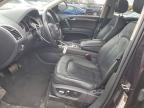 2013 Audi Q7 Premium Plus