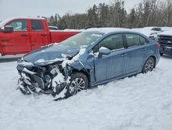 2023 Toyota Corolla le for sale in Cookstown, ON