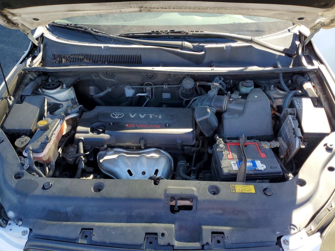 2006 Toyota Rav4