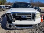 2008 Ford F150 Supercrew