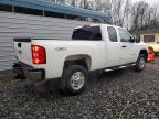 2011 Chevrolet Silverado 2500HD