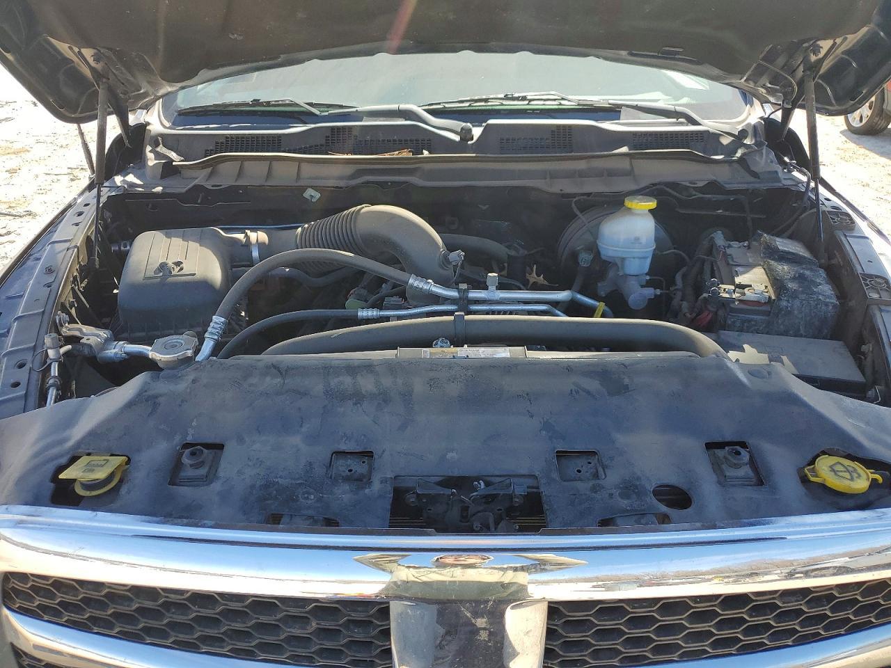 2020 Dodge RAM 1500 Classic SLT