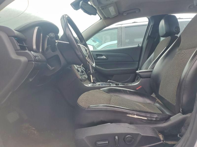 2014 Chevrolet Malibu 2LT