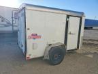2021 Unknown 2021 Interstate Kingman Plant ILRD508SAFA Enclosed