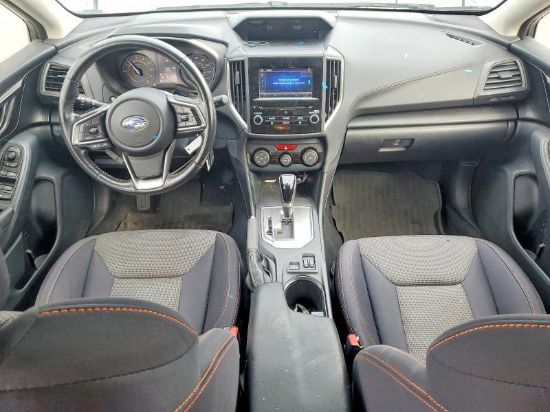 2019 Subaru Crosstrek Premium