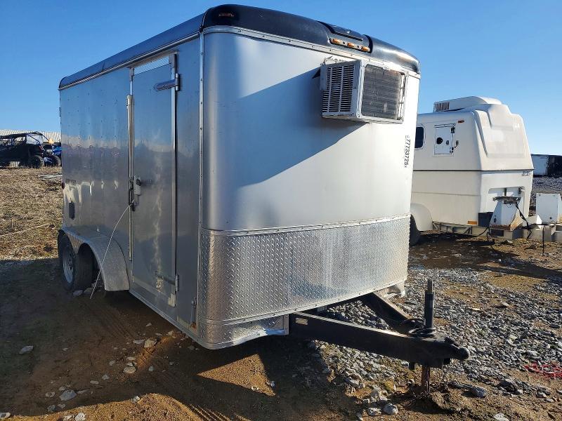 2018 Homesteader Hercules 12ft