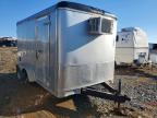 2018 Homesteader Hercules 12FT