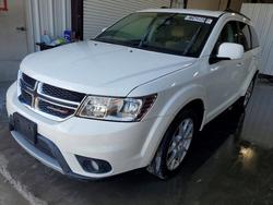 2015 Dodge Journey sxt for sale in Cahokia Heights, IL