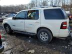 2008 Ford Explorer Limited