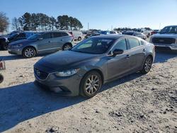 Mazda Vehiculos salvage en venta: 2016 Mazda 6 Sport